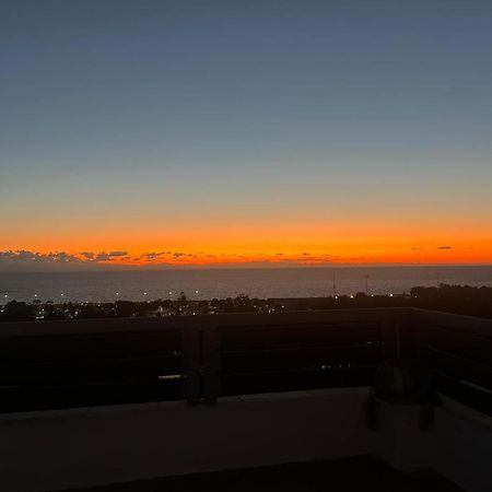 Ocean View Apartment Rhodes City 外观 照片